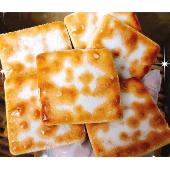Bánh lạt đường - tuổi thơ 100g