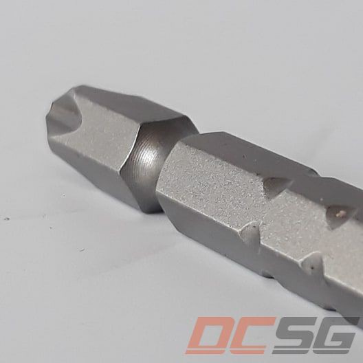 Đầu Bắn Vít Bake 2 Đầu (2X120mm) Makita A-59586