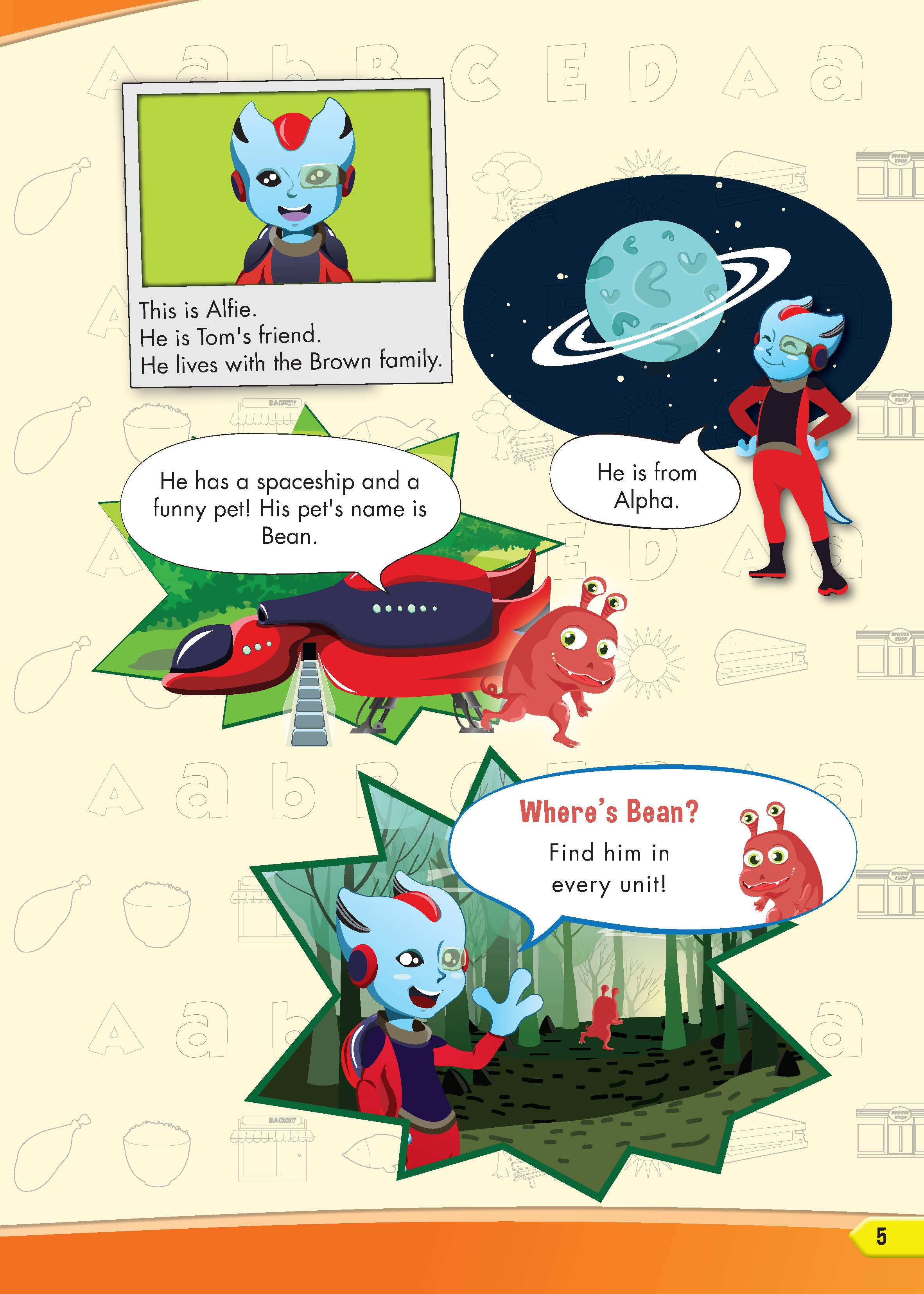 Sách - DTPbooks - Tiếng Anh 4 i-Learn Smart Start - Student's Book