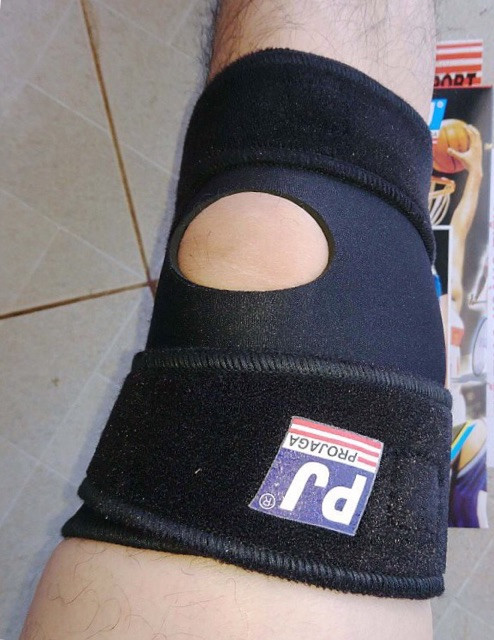 BĂNG GỐI DÁN PJ 758 LOẠI CAO CẤP