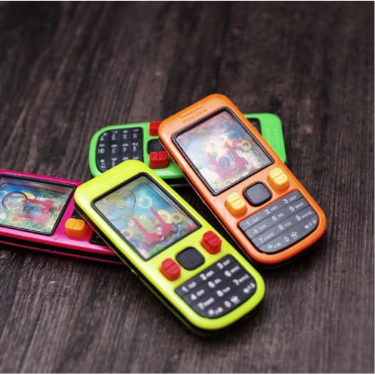 📱📱📱 GAME BẤM NƯỚC ĐIỆN THOẠI 📱📱📱