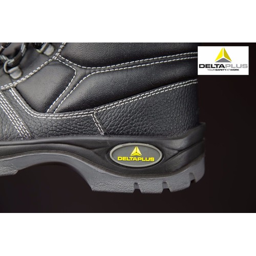 Giày bảo hộ Deltaplus Jumper Jet2 size 38-44