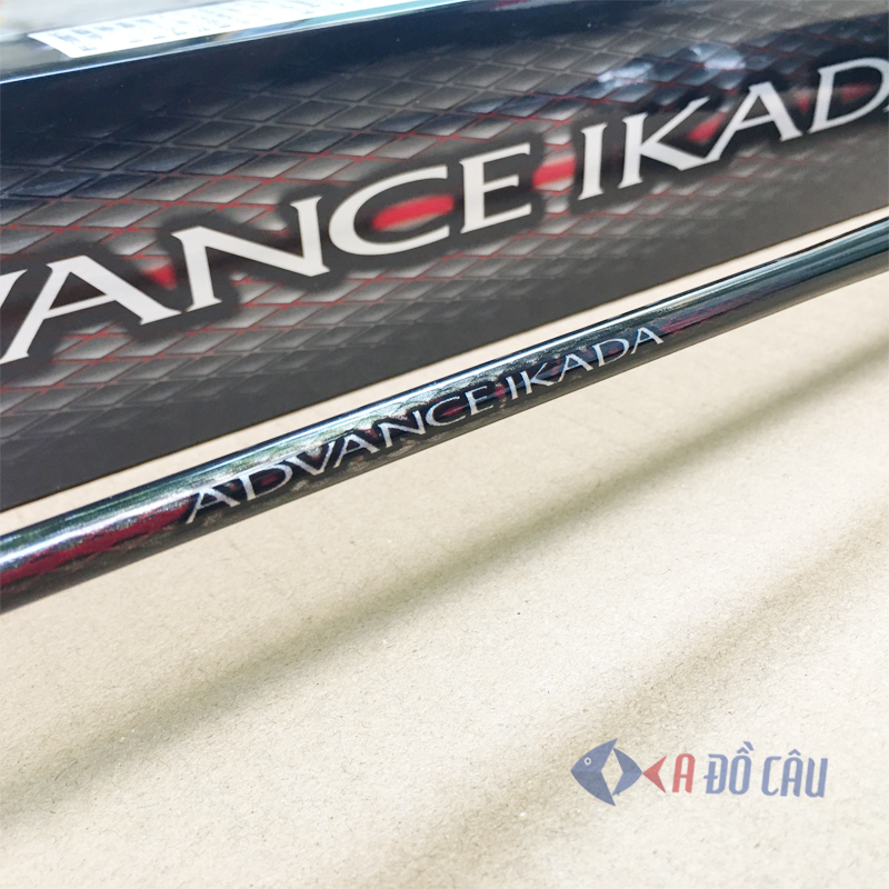 Cần Shimano Advance Ikada 150