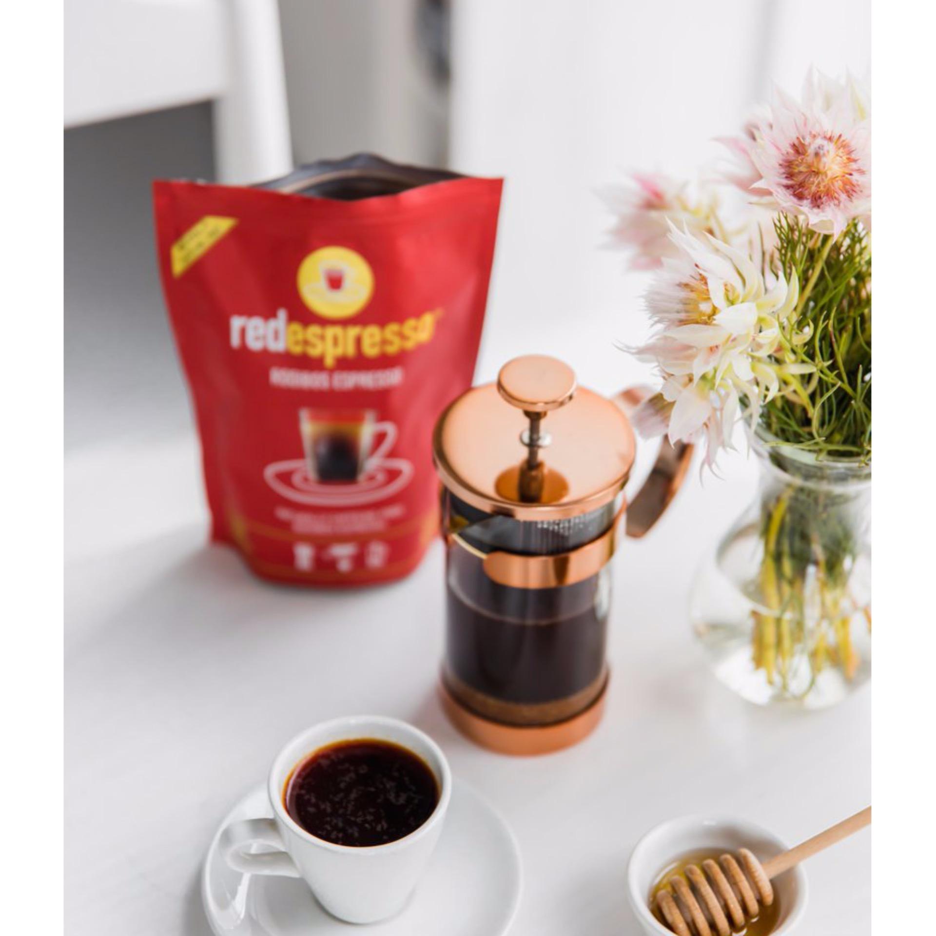 Trà Đỏ Rooibos Redespresso 250g - Red Tea