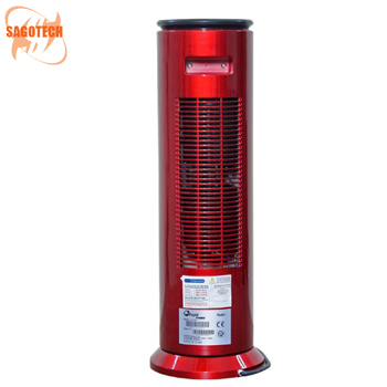 Quạt Sưởi Gốm Fujie CH-1600