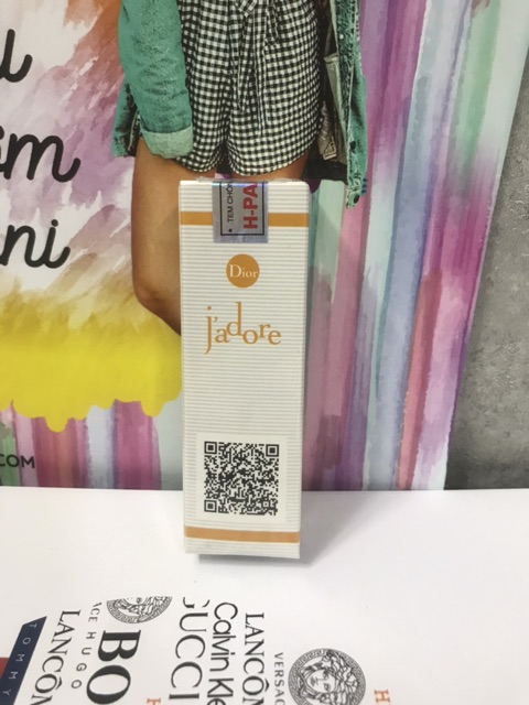 [HCM]Tinh Dầu Thơm HPARFUM J’Adore
