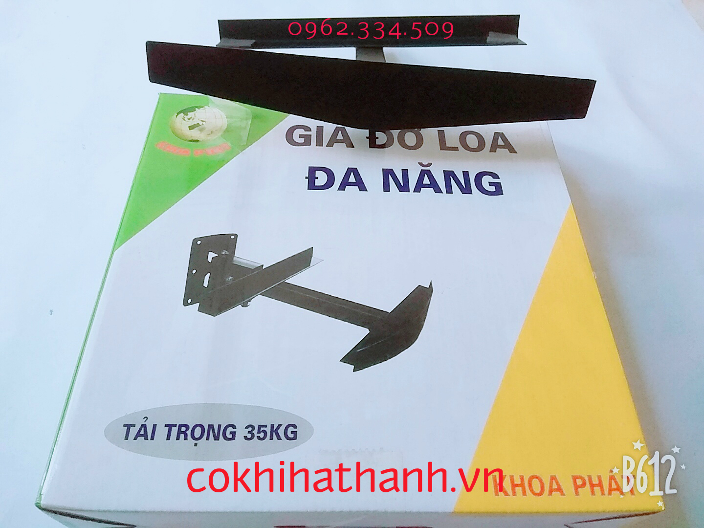 GIÁ TREO LOA ĐA NĂNG THẲNG HÀNG CAO CẤP