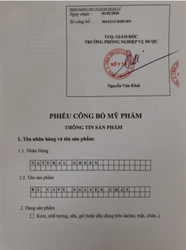 1kg Ủ Trắng Cafe, ủ trắng Cà phê (cam kết ủ là trắng) handmade