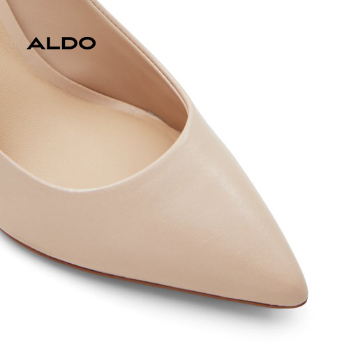 [CHỈ 24-29.11 TẶNG KEM ĐÁNH GIÀY đơn 1.5tr]Giày cao gót nữ Aldo SERENITI