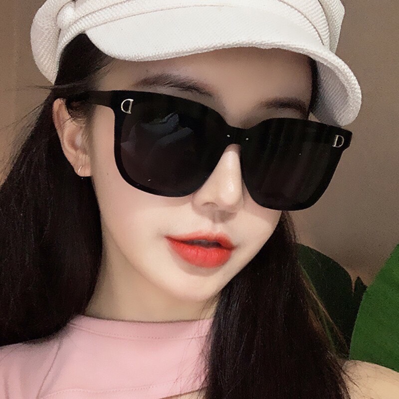 [FREESHIP] K129 Kính Mát Nam Nữ Siêu Hot