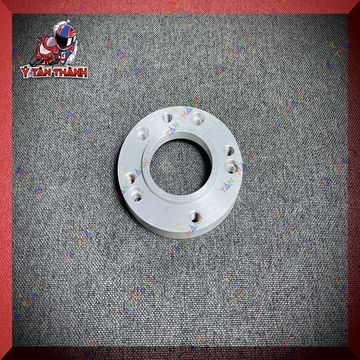 Thớt lòng wave đĩa 5 lổ lõm lên 4 lổ bằng