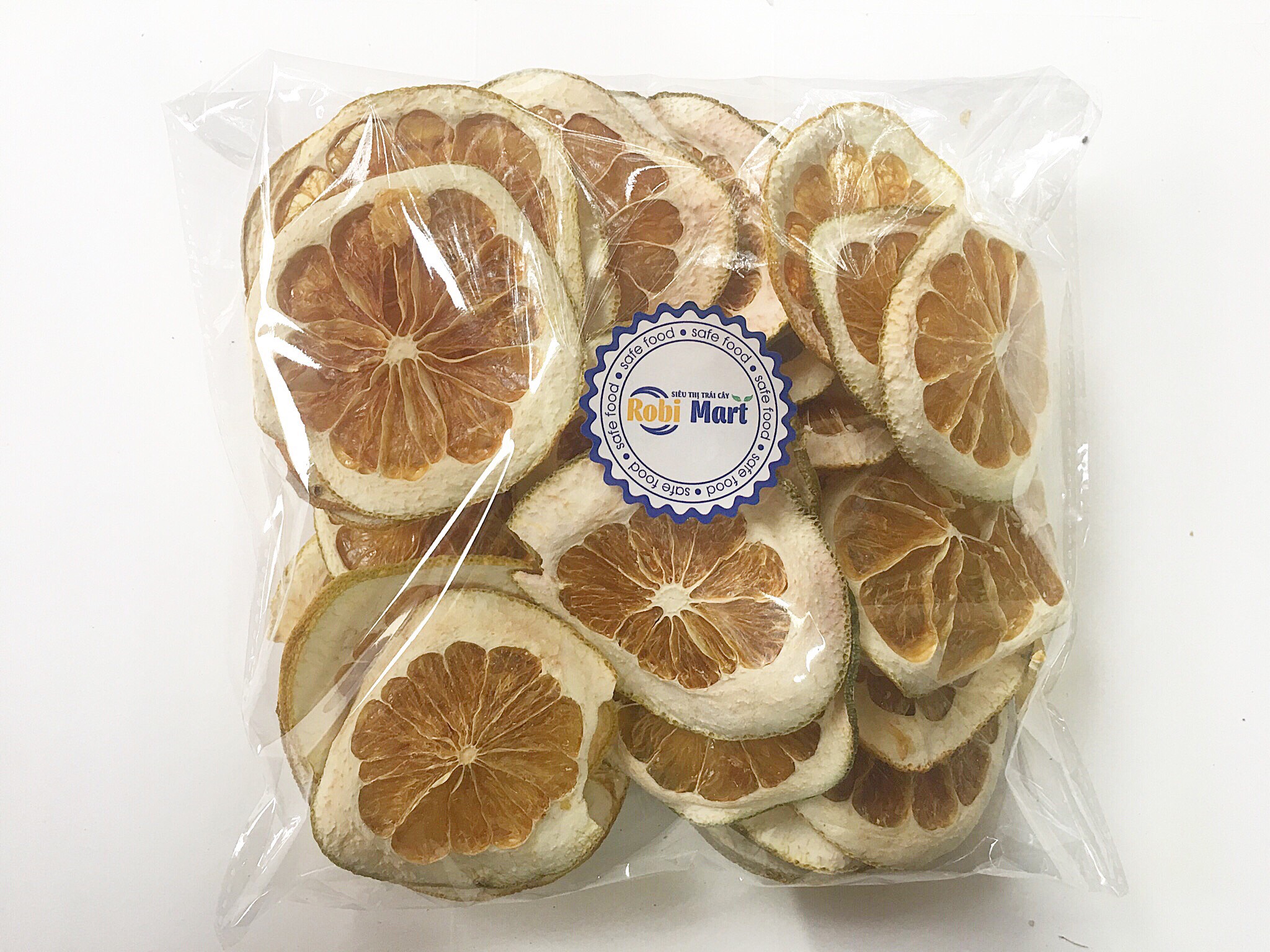 100 gram frozen grapefruit balls