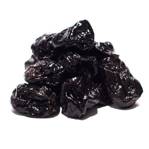 Mận sấy dẻo pitted prune - xuất xứ mỹ 500g