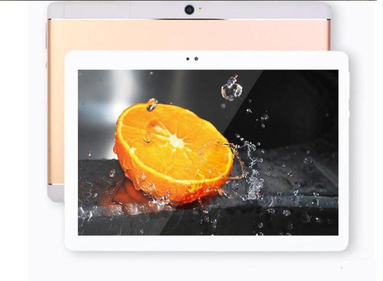 Phụ Kiện Thuận lợi – Máy tính bảng Tablet 10.6inch MTK6753 Ram 6G 128gb Dualsim 4G + tặng kèm bút cảm ứng