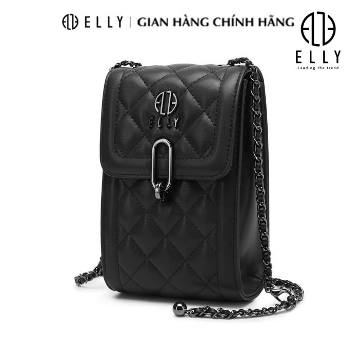 TÚI XÁCH NỮ CAO CẤP DA THẬT ELLY – ET118