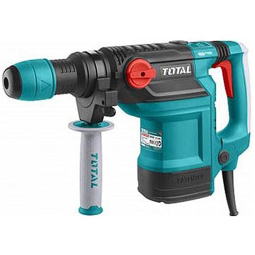 32mm Máy khoan búa 1500W TOTAL TH1153216