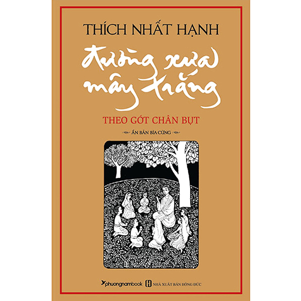 Đường xưa mây trắng - theo gót chân bụt