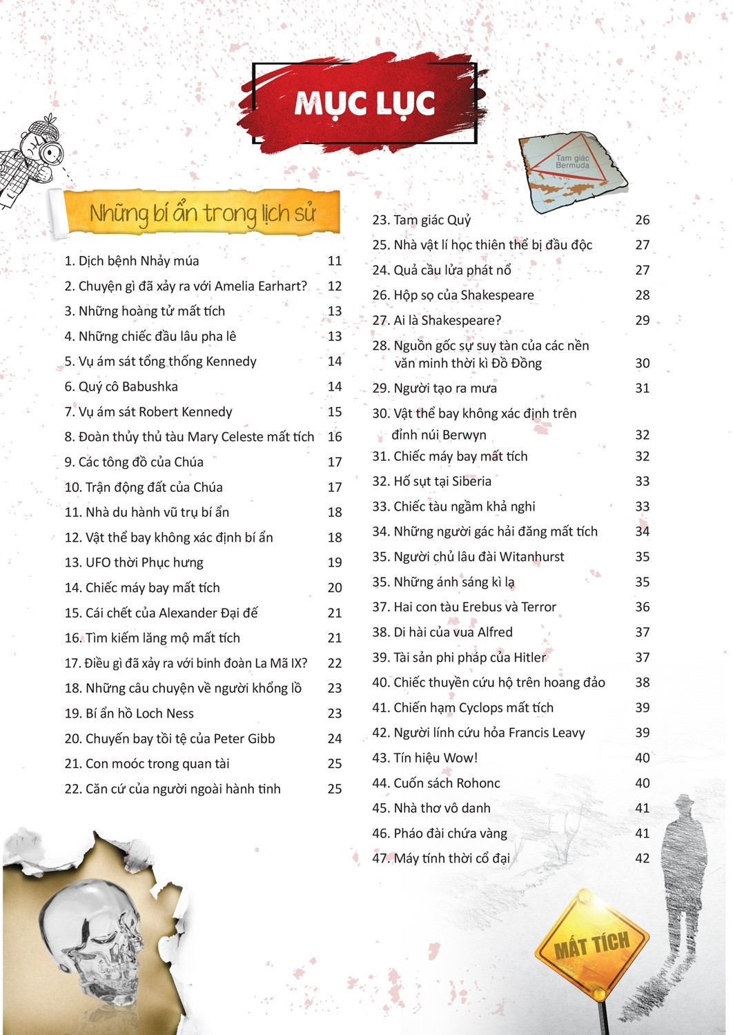 Sách 365 Sự Thật Bạn Cần Biết - Mhbooks