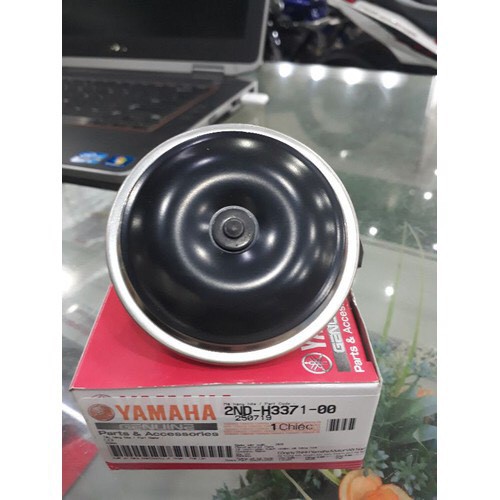 Kèn Còi exciter 150 chính hãng yamaha