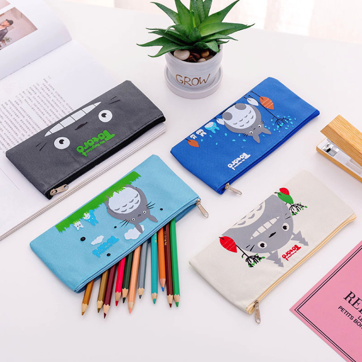 [HCM]Bóp Viết My Neighbor Totoro