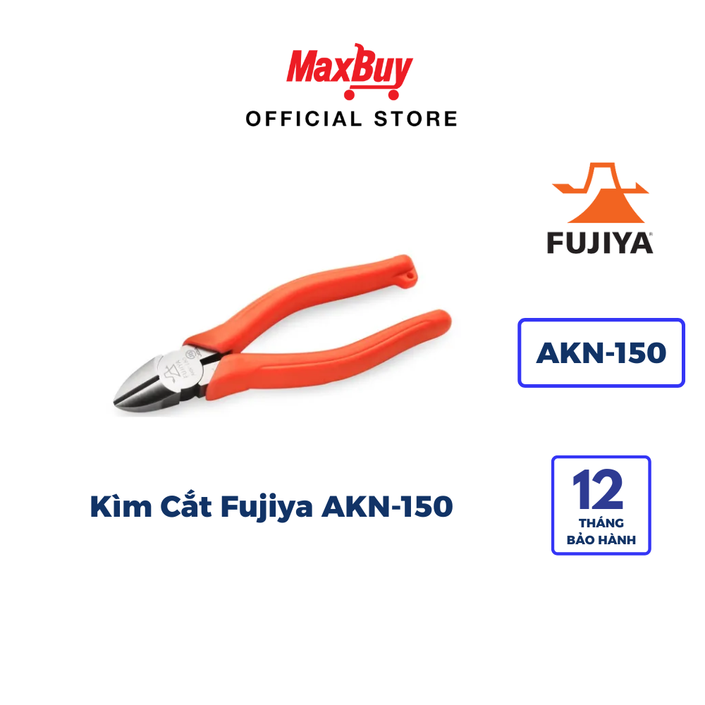Kìm Cắt Fujiya AKN-150