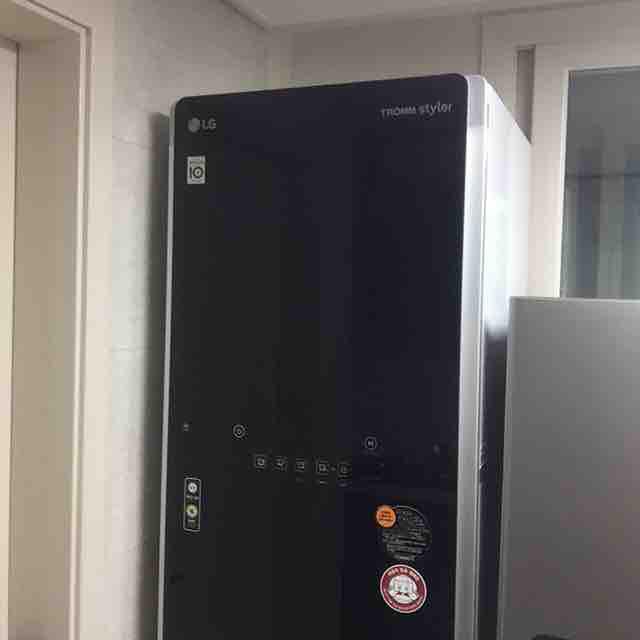 LG STYLER S5BB