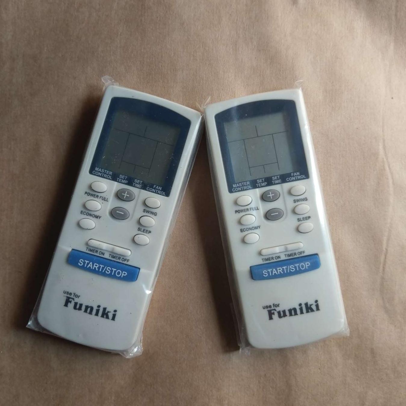 Điều khiển điều hòa Funiki