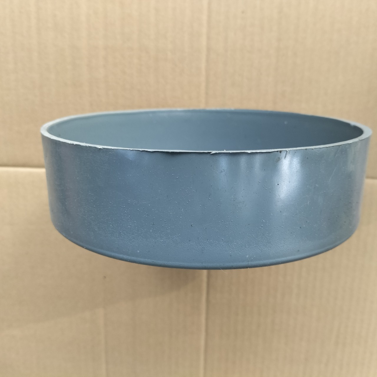 Bịt ống nhựa pvc phi 250mm