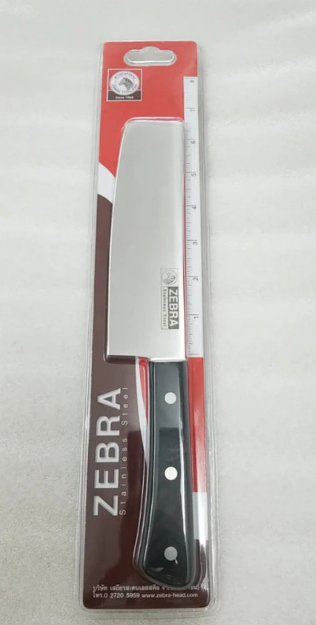 [HCM]DAO LẠNG THỊT 6,5" CHEF -100250