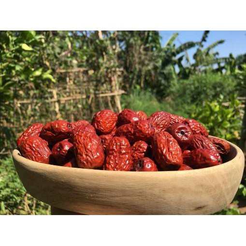 Táo đỏ Tân Cương siêu ngon 500g