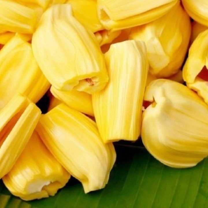 Mít Sấy Giòn rụm