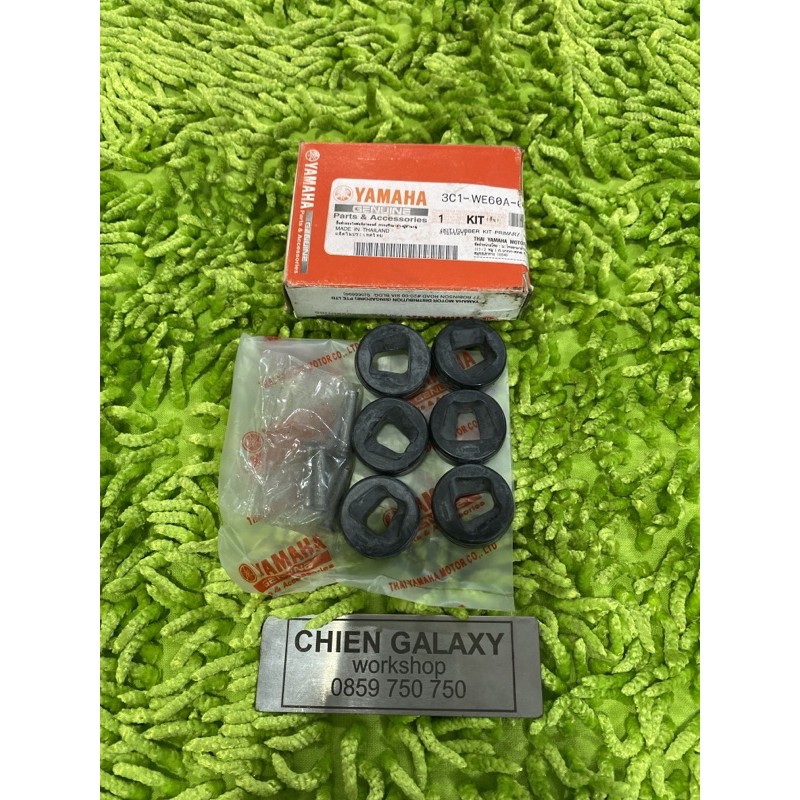 CAO SU NỒI YAZ ZIN HÃNG & L2