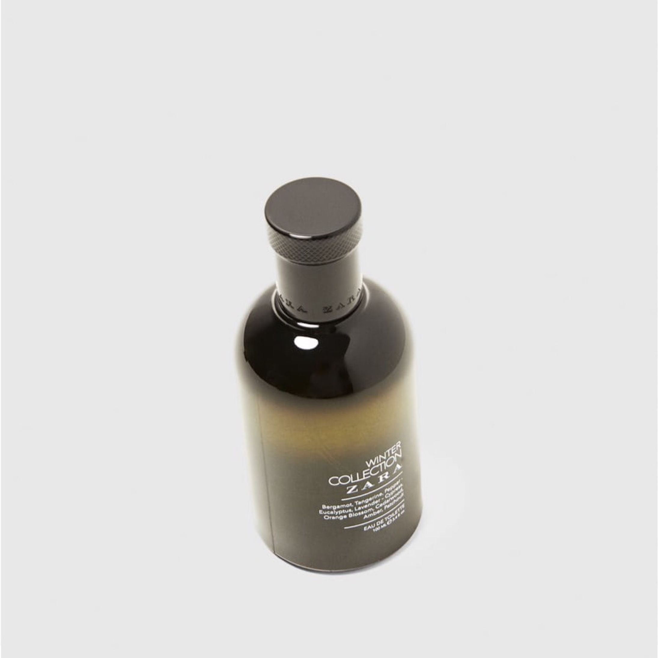[HCM]Nước hoa nam Zara Winter Collection 100ml