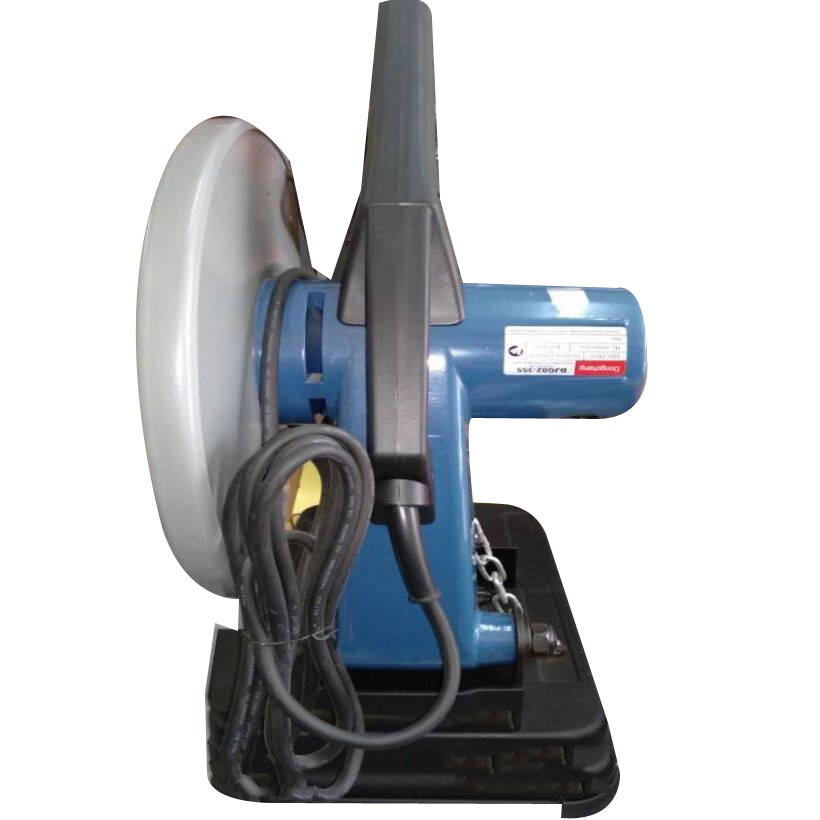 Máy Cắt Sắt Dongcheng DJG02-355 1800W