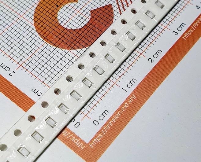 Cuộn cảm 10uH 0805 (20c)