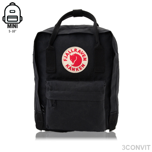 Balo Kanken Mini classic 7L