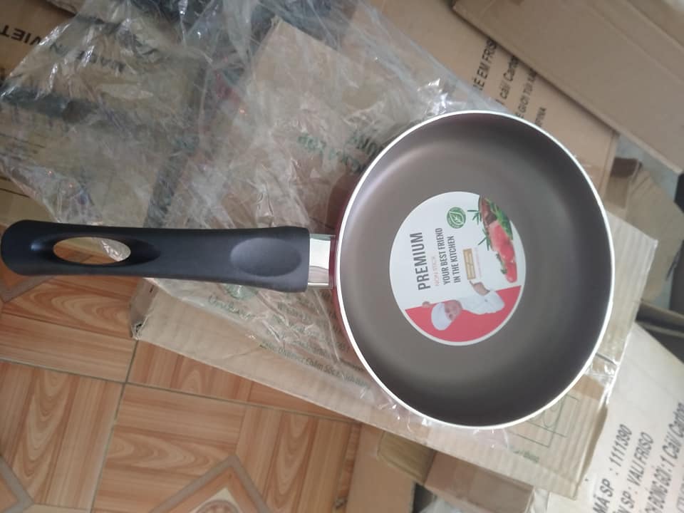 Chảo chống dính Elmich 20cm