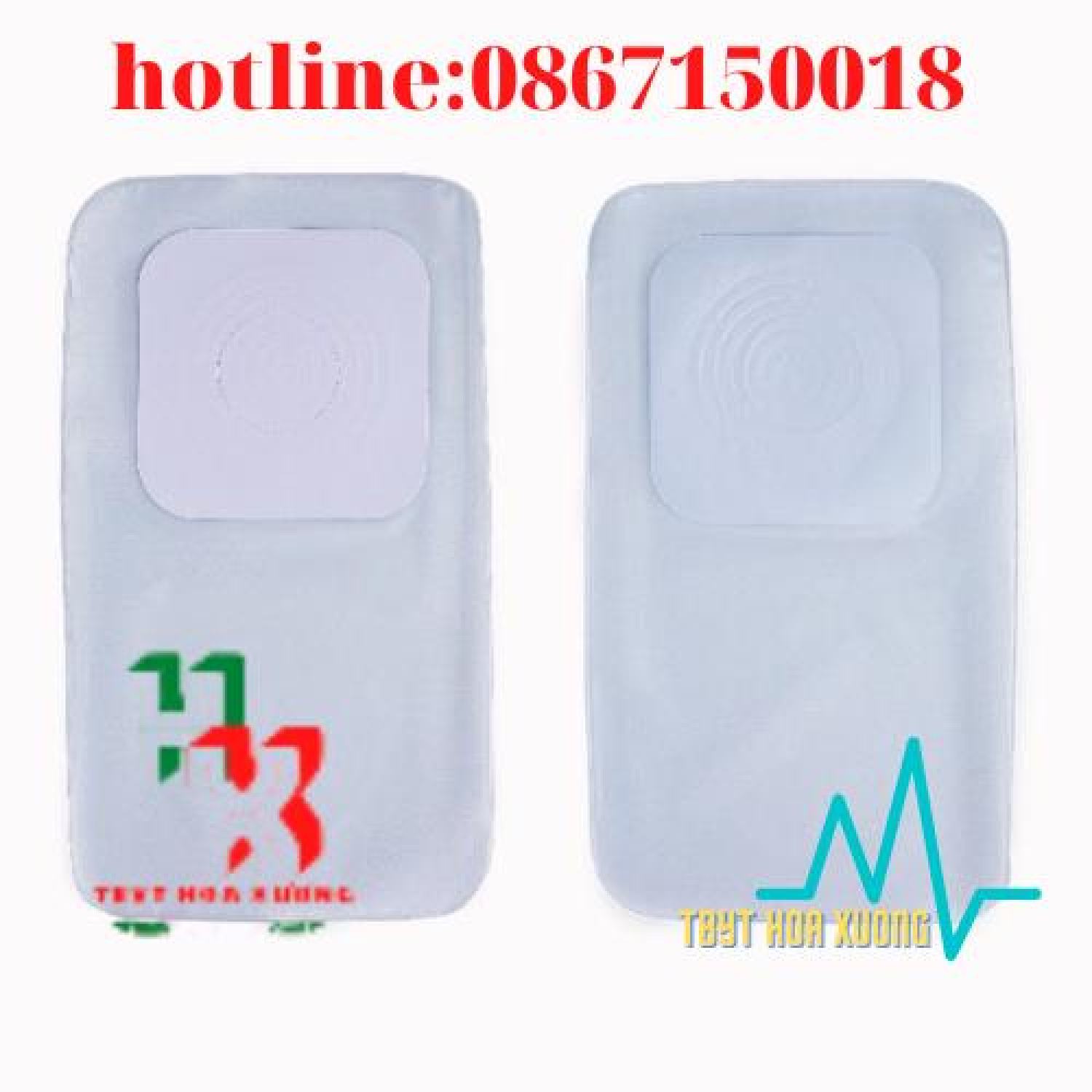 [Rẻ vô địch] Hậu môn nhân tạo dùng 1 lần (100 túi/hộp)