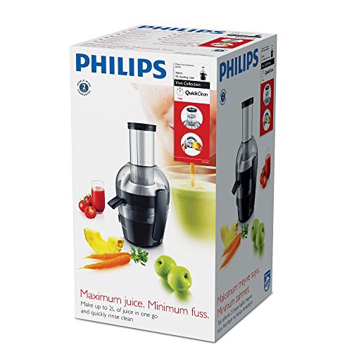 MÁY ÉP TRÁI CÂY PHILIPS HR1855