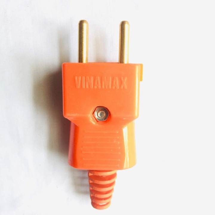 Phích cắm chịu tải 4000w của Vinamax