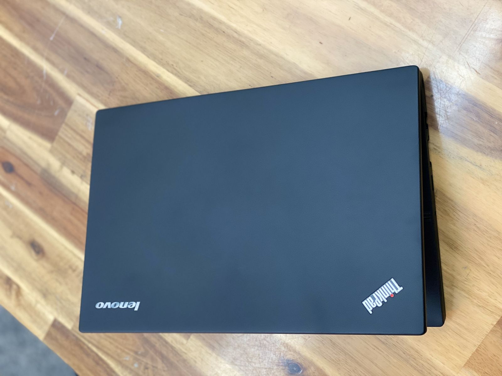 [Trả góp 0%]THINKPAD X250 CORE I5 5200U RAM 8GB SSD 256GB 12.5INCH