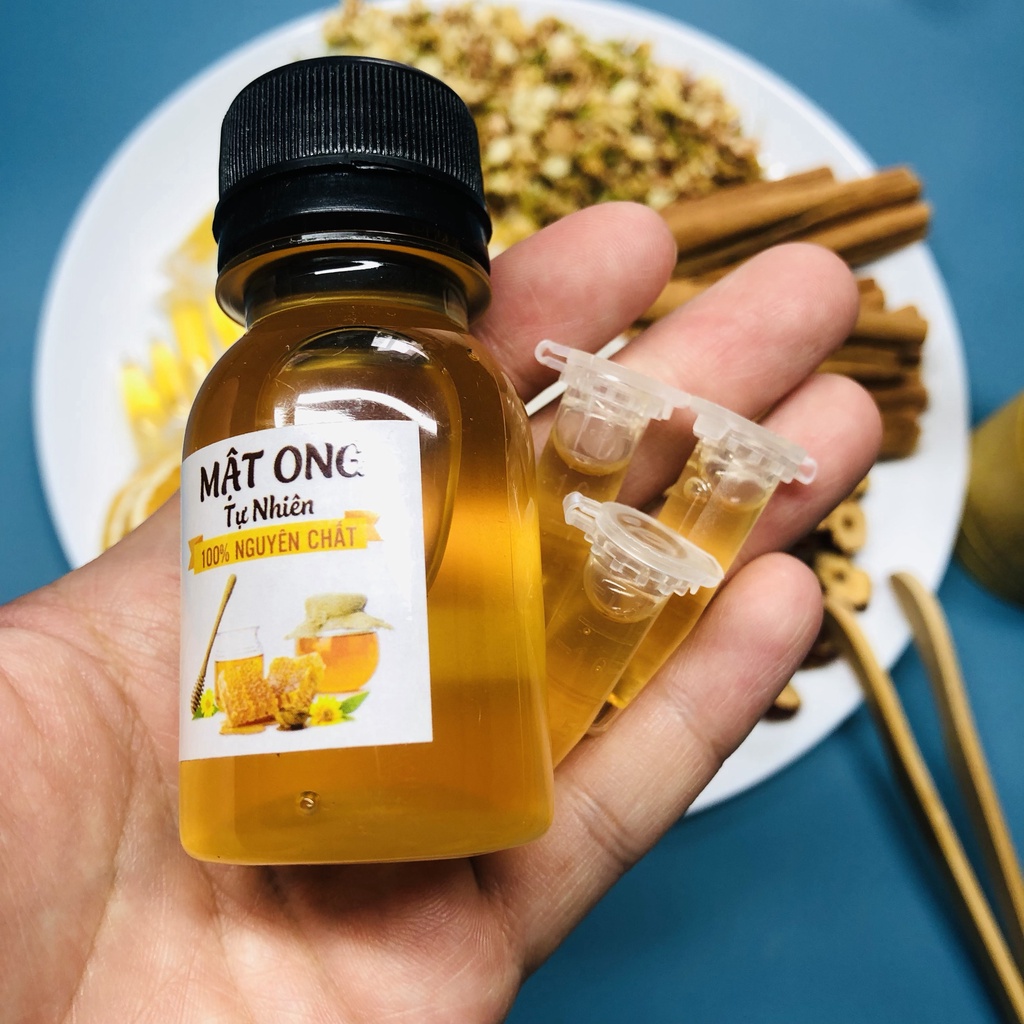 - Tổng hợp các loại trà (Trà thảo dược - trà thảo mộc - trà hoa quả)