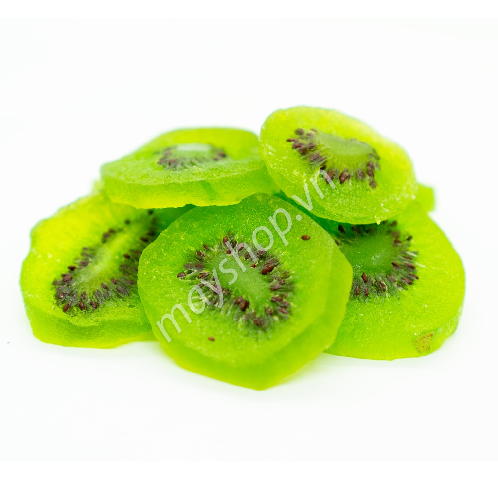 Kiwi sấy dẻo