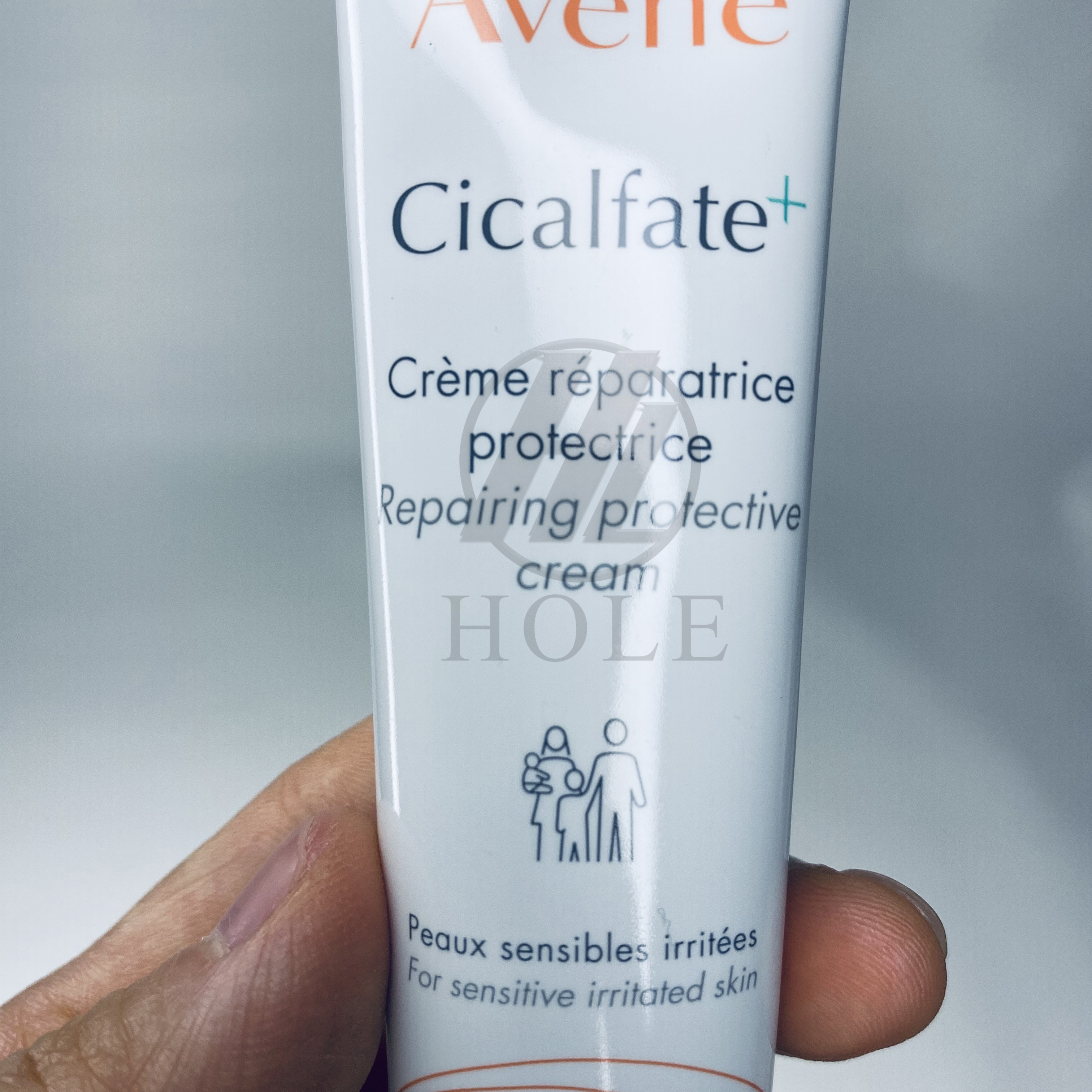 Avene Cicalfate Cream Kem Làm Lành Và Phục Hồi Da 40ml