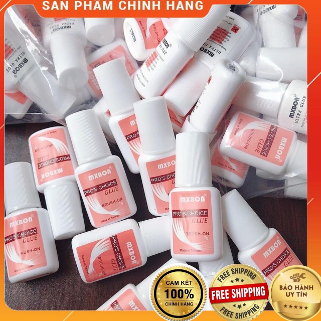 Keo Mxbon gắn móng 7g