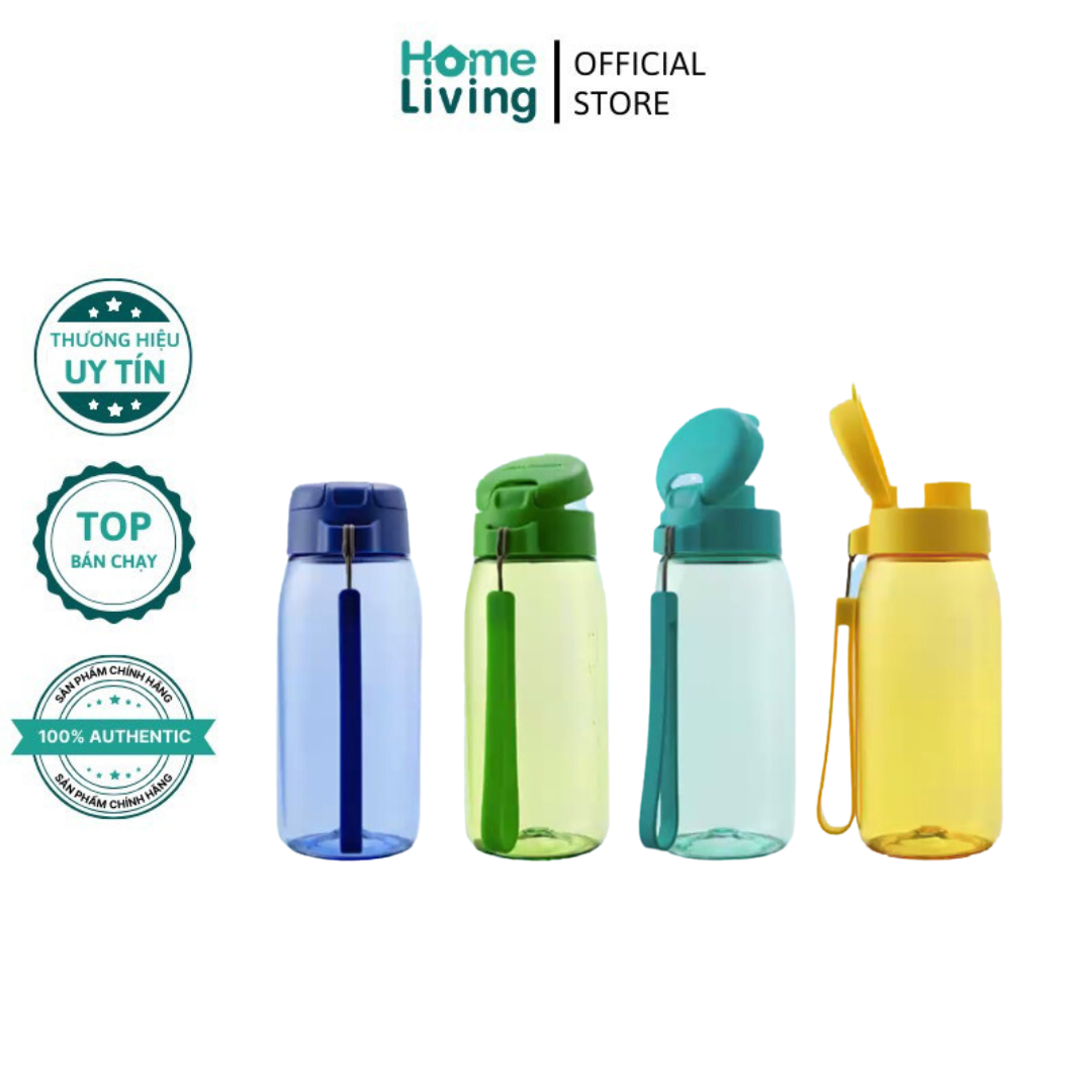 Bình nước LOHAS FLASK 550ml