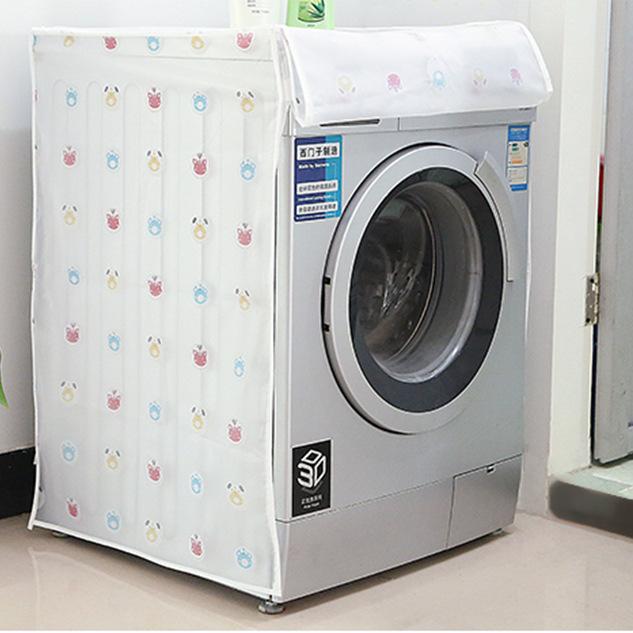 Tấm che máy giặt loại xịn