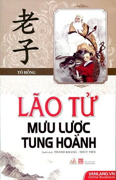 Fahasa - lão tử mưu lược tung hoành