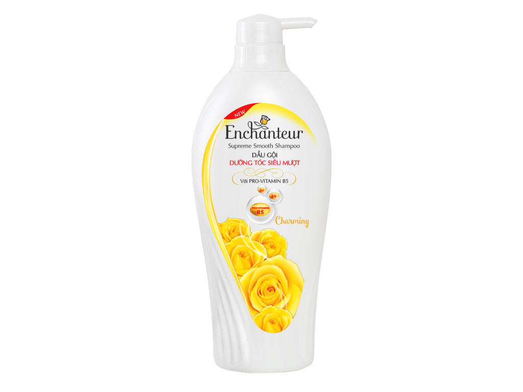 Dầu gội Đầu Enchanter 650g (00169)