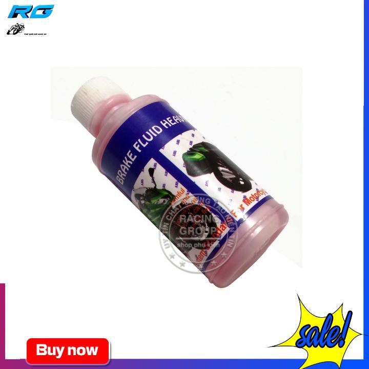 Combo 2 Chai Dầu Thắng ABS Màu Đỏ Size Nhỏ 50ml